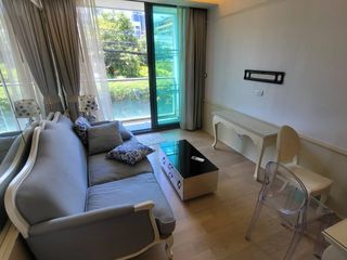 For rent and for sale 1 bed condo in Watthana, Bangkok