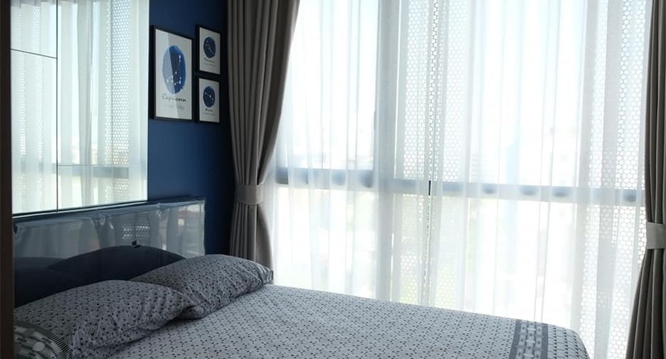 Wohnung zur Miete und zum Kauf mit 2 Zimmer in Watthana, Bangkok