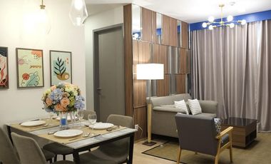 For rent and for sale 2 bedrooms condo in Watthana, Bangkok