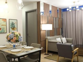 For rent and for sale 2 bedrooms condo in Watthana, Bangkok