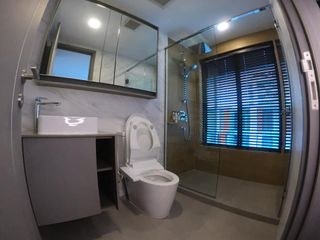 For rent and for sale 2 bedrooms condo in Watthana, Bangkok