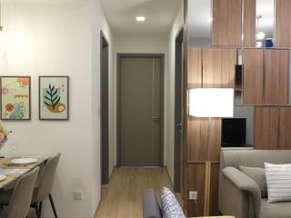 For rent and for sale 2 bedrooms condo in Watthana, Bangkok
