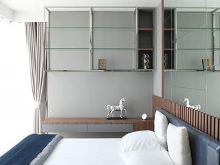 For rent and for sale 2 bedrooms condo in Watthana, Bangkok