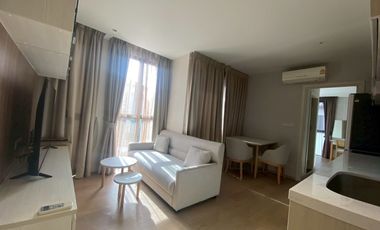Wohnung zur Miete mit 1 Zimmer in Watthana, Bangkok