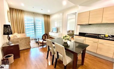 For rent and for sale 1 bed condo in Pathum Wan, Bangkok