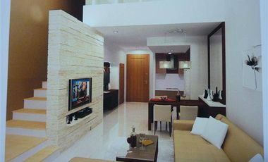 À louer 1 chambre condo à Khlong Toei, Bangkok