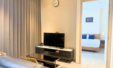 Condo en alquiler de 2 habitaciones en Watthana, Bangkok