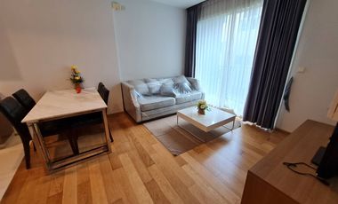 Condo en alquiler de 1 habitaciones en Khlong Toei, Bangkok