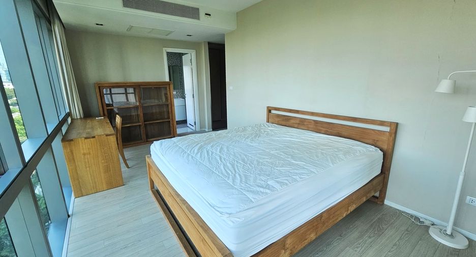 Wohnung zur Miete und zum Kauf mit 2 Zimmer in Watthana, Bangkok