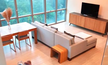 For rent and for sale 2 bedrooms condo in Watthana, Bangkok