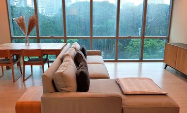 Condo en alquiler y en venta de 2 habitaciones en Watthana, Bangkok