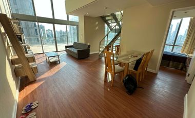 Condo en alquiler de 2 habitaciones en Watthana, Bangkok