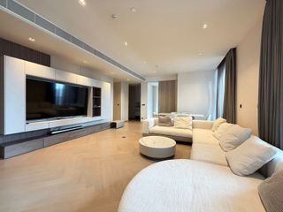 For rent and for sale 4 bedrooms condo in Sathon, Bangkok
