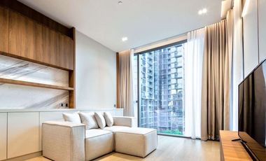 Condo en alquiler de 1 habitaciones en Khlong Toei, Bangkok