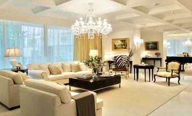 À louer et à vendre 4 chambres condo à Watthana, Bangkok