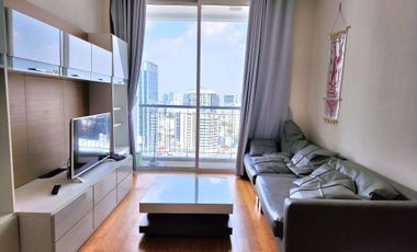 For rent 1 bed condo in Ratchathewi, Bangkok