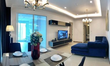 For rent and for sale 1 bed condo in Ratchathewi, Bangkok