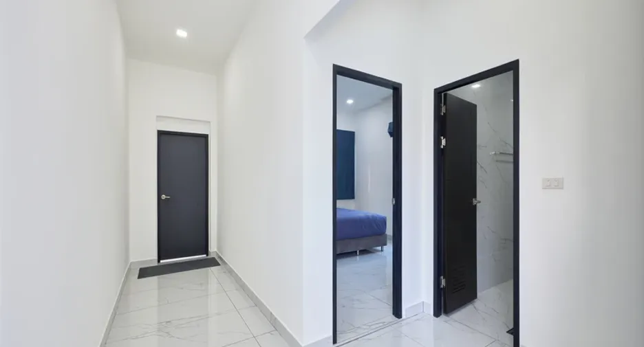 Villa zum Kauf mit 3 Zimmer in East Pattaya, Pattaya