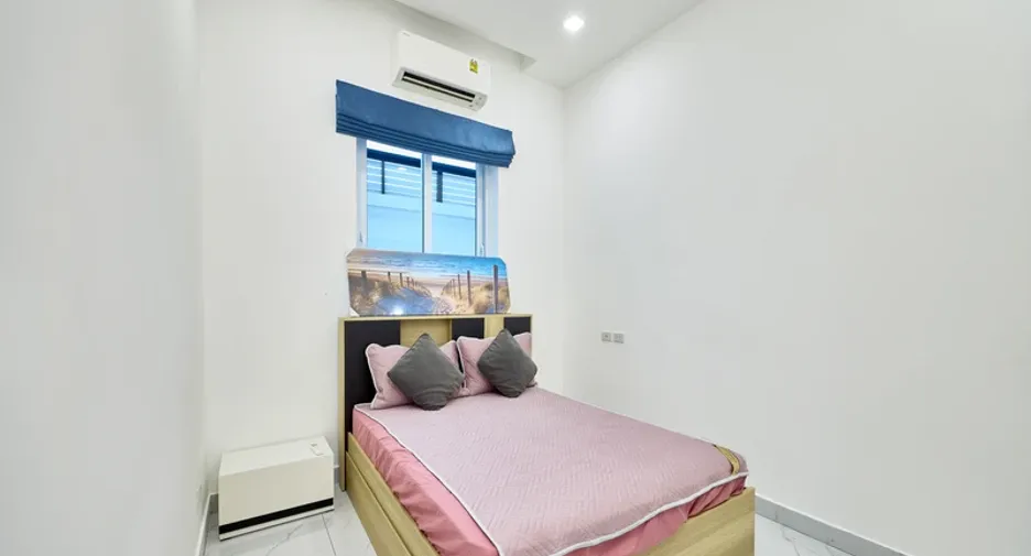 Villa zum Kauf mit 3 Zimmer in East Pattaya, Pattaya
