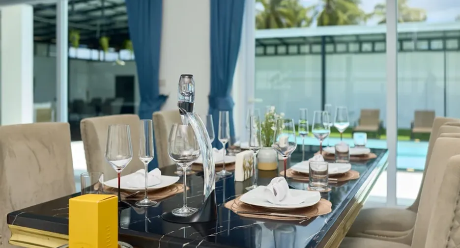 Villa zum Kauf mit 3 Zimmer in East Pattaya, Pattaya