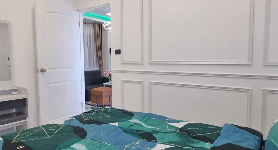 For sale 1 bed condo in Huay Yai, Pattaya