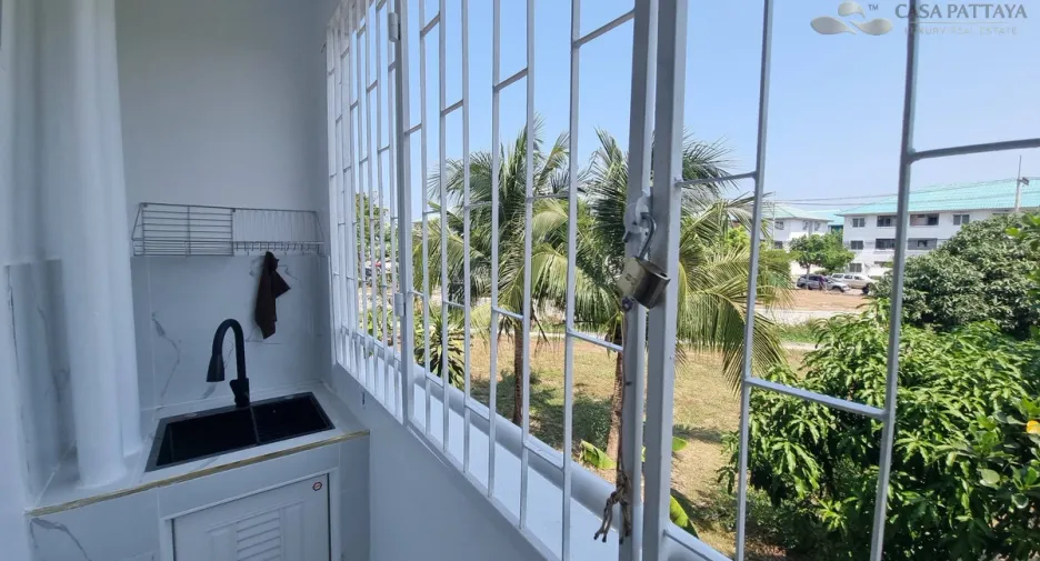 For sale 1 bed condo in Huay Yai, Pattaya