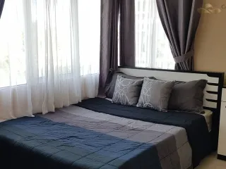 出售 2 卧室 公寓 在 Bang Lamung, Chon Buri