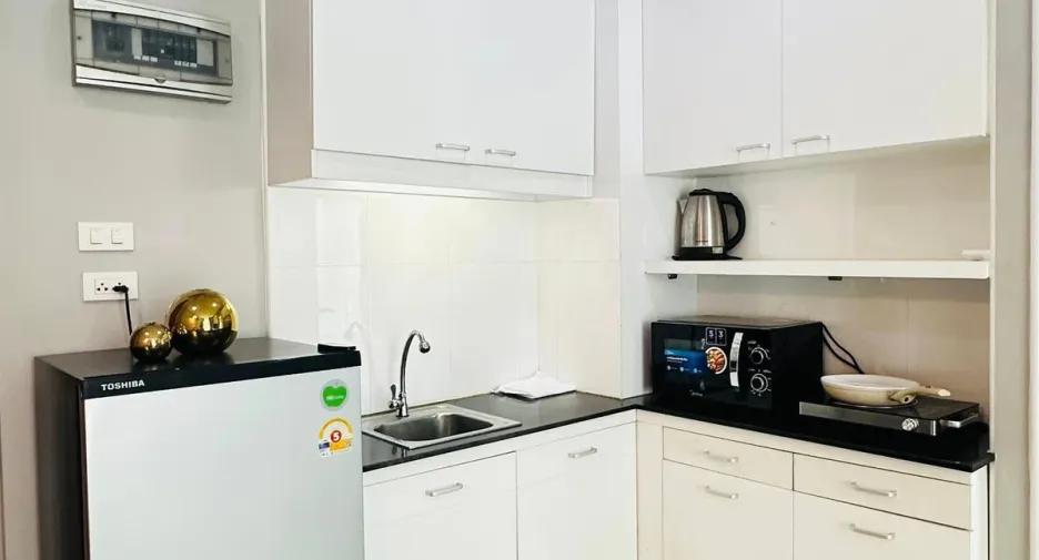 For sale 2 bedrooms condo in East Pattaya, Pattaya