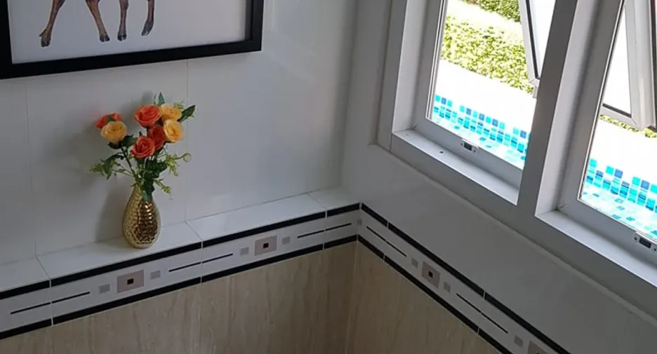 For sale 2 bedrooms condo in East Pattaya, Pattaya