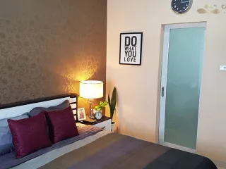 出售 2 卧室 公寓 在 Bang Lamung, Chon Buri