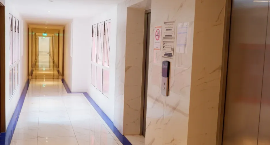 Wohnung zum Kauf mit 2 Zimmer in Jomtien, Pattaya