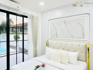 For sale 3 ベッドルーム villa in Bang Lamung, Chonburi