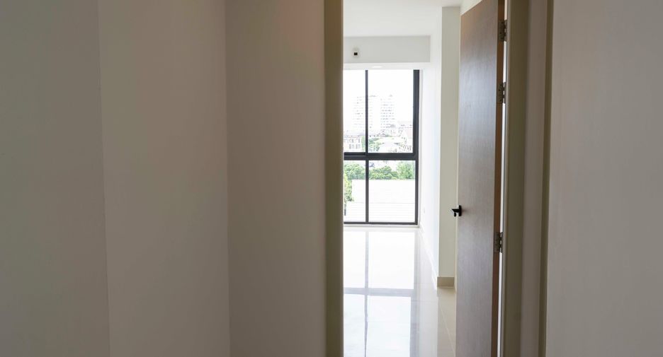 Wohnung zum Kauf mit 2 Zimmer in Jomtien, Pattaya