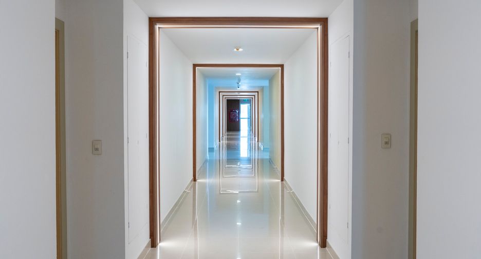 Wohnung zum Kauf mit 2 Zimmer in Jomtien, Pattaya