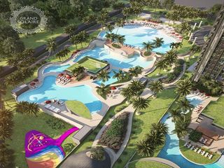 出售 1 卧室 公寓 在 Bang Lamung, Chon Buri