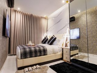 出售 1 卧室 公寓 在 Bang Lamung, Chon Buri