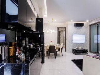 出售 1 卧室 公寓 在 Bang Lamung, Chon Buri