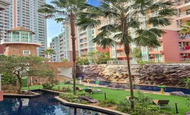 À vendre 2 chambres condo à South Pattaya, Pattaya