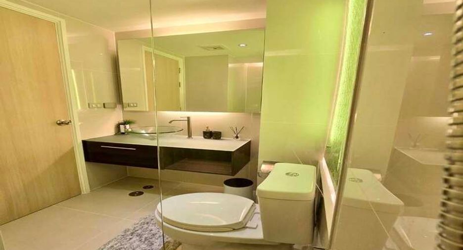Condo en venta de 2 habitaciones en South Pattaya, Pattaya