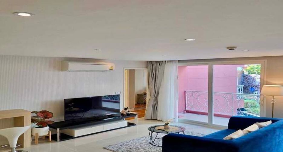 Condo en venta de 2 habitaciones en South Pattaya, Pattaya