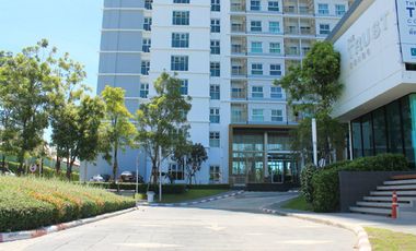 For sale 1 bed condo in Central Pattaya, Pattaya