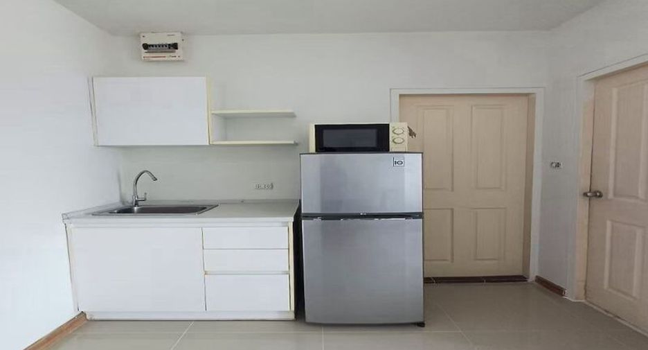 For sale 1 bed condo in Central Pattaya, Pattaya