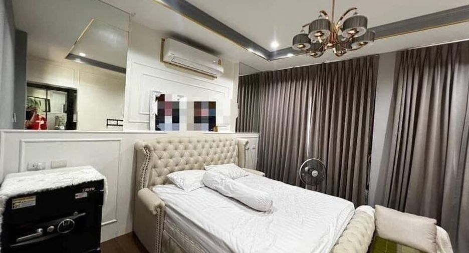 Haus zum Kauf mit 5 Zimmer in Sattahip, Chonburi