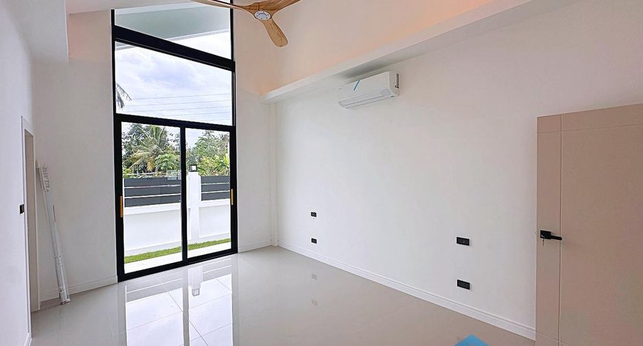 ขาย 3 ห้องนอน วิลล่า ใน พัทยาตะวันออก, พัทยา