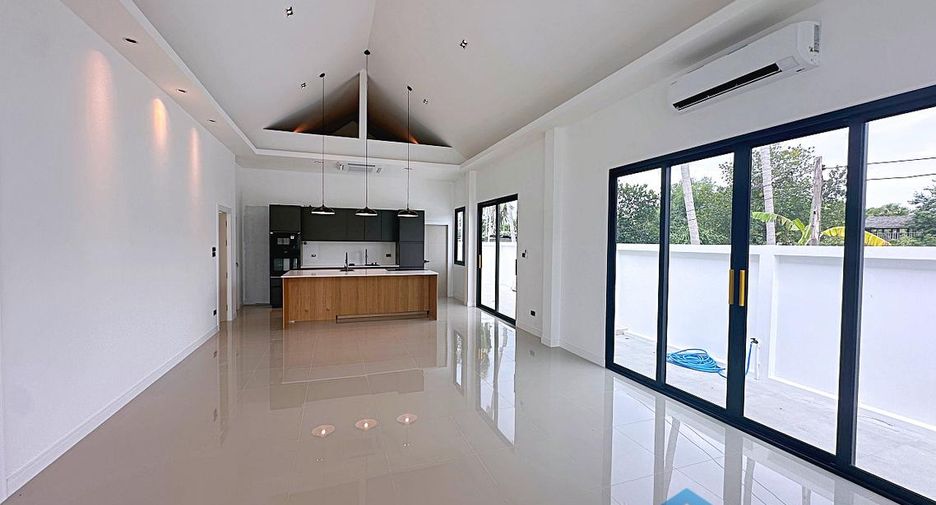 ขาย 3 ห้องนอน วิลล่า ใน พัทยาตะวันออก, พัทยา