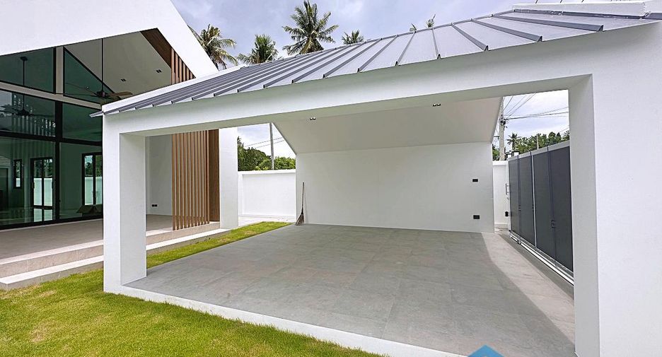 ขาย 3 ห้องนอน วิลล่า ใน พัทยาตะวันออก, พัทยา