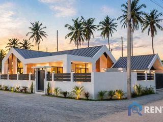 Villa en venta de 3 habitaciones en Bang Lamung, Chonburi