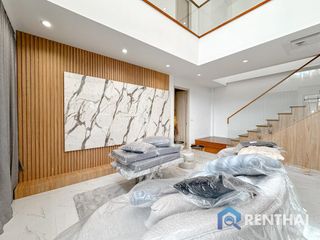 出售 4 卧室 独立屋 在 Bang Lamung, Chon Buri