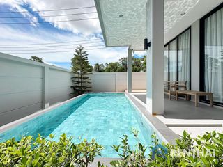 出售 4 卧室 独立屋 在 Bang Lamung, Chon Buri