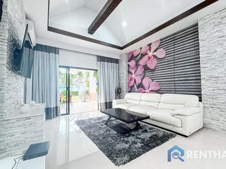 For sale 2 bedrooms house in Bang Lamung, Chonburi